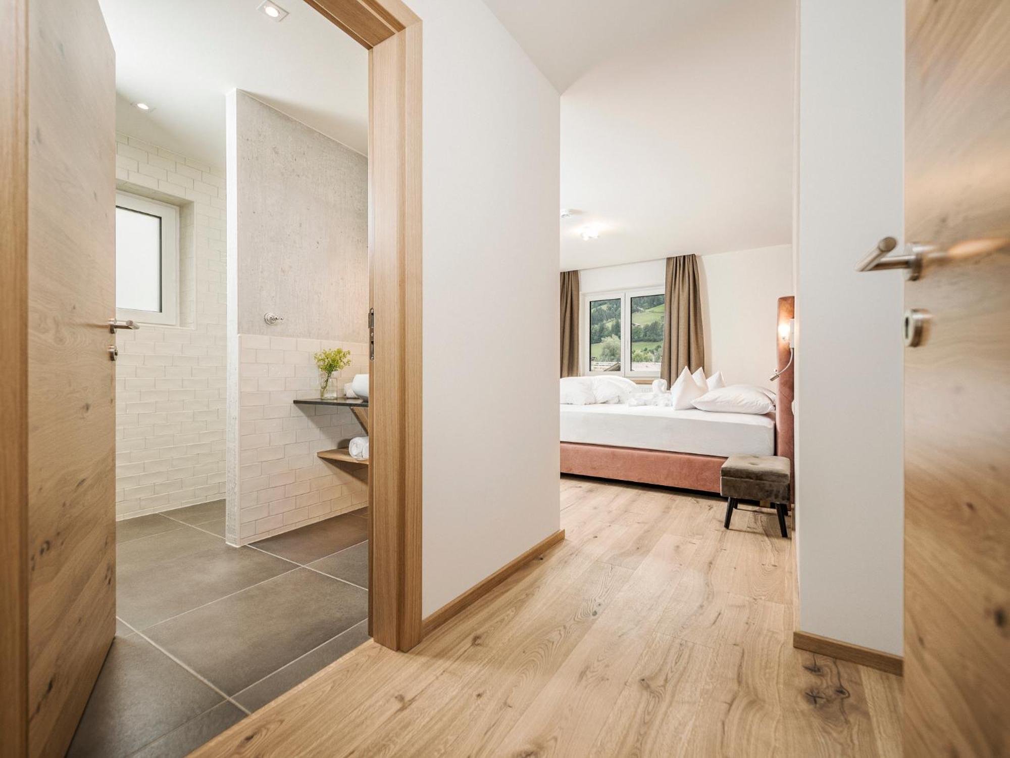 Bed & Breakfast Emma's Kleines Ramsau im Zillertal