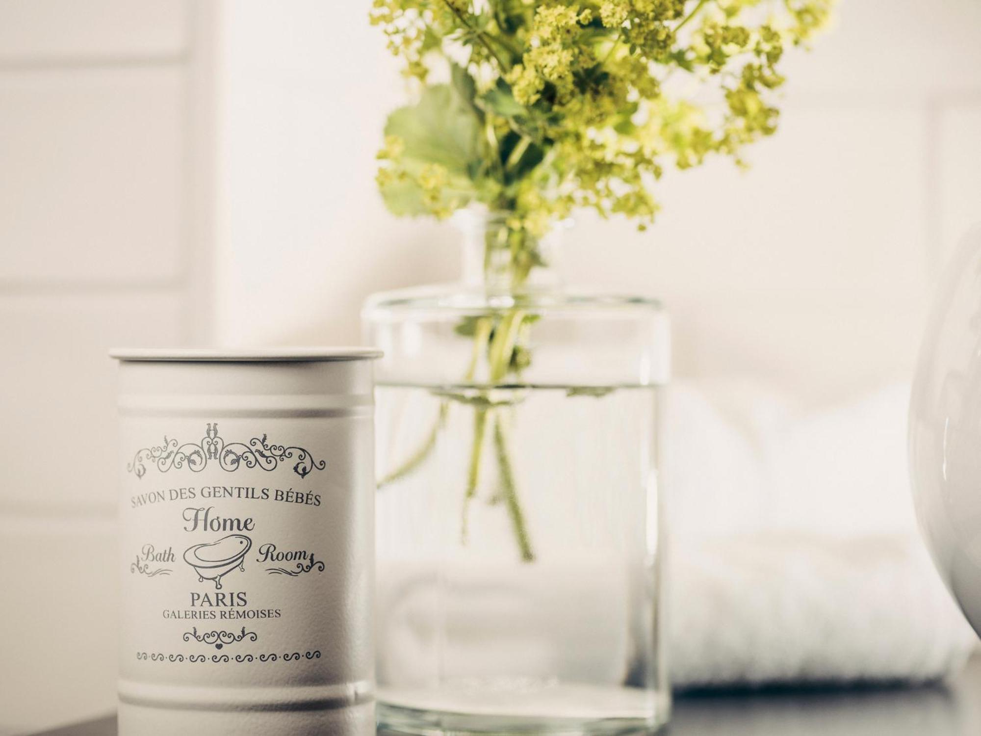 Bed & Breakfast Emma's Kleines 3*
