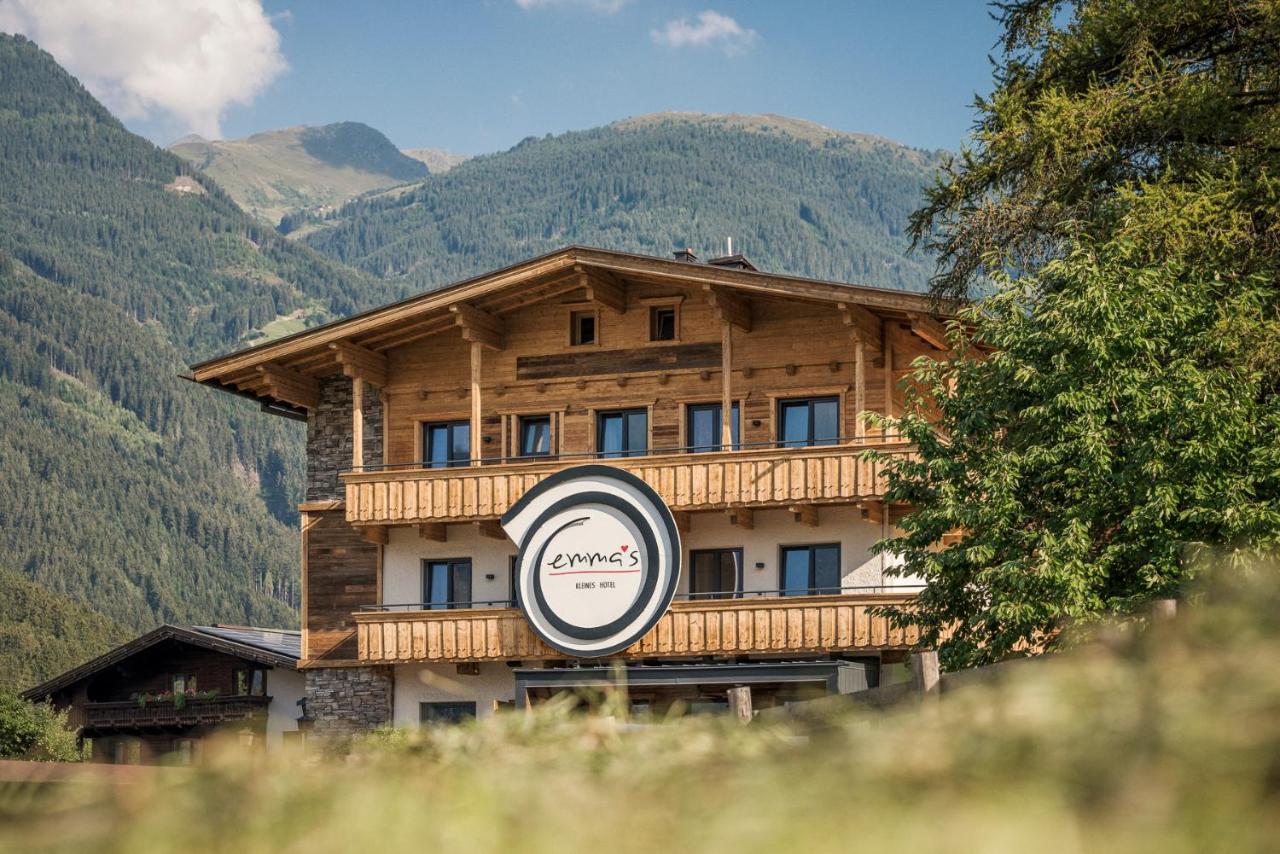 Bed & Breakfast Emma's Kleines 3*