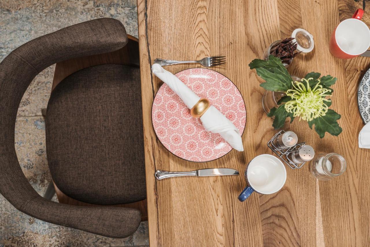 Bed & Breakfast Emma's Kleines Ramsau im Zillertal