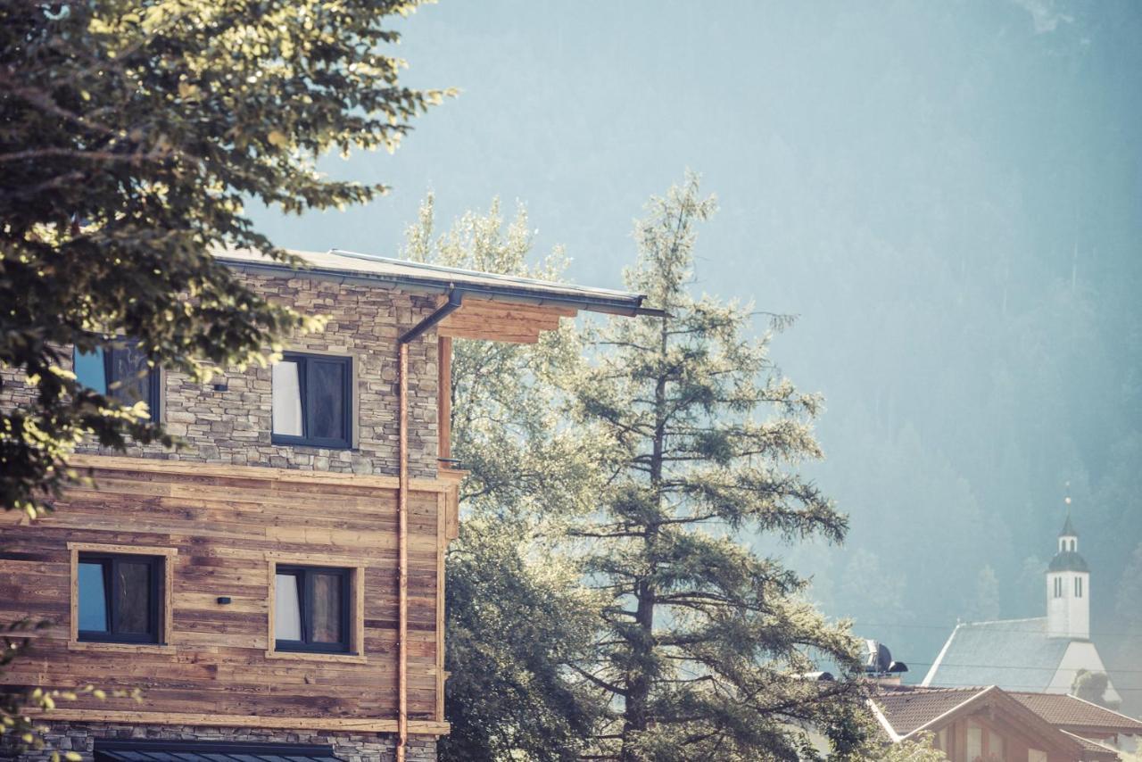 Emma's Kleines Bed & Breakfast Ramsau im Zillertal