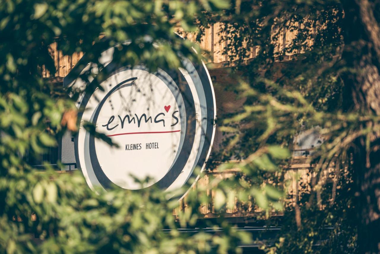 Bed & Breakfast Emma's Kleines Ramsau im Zillertal