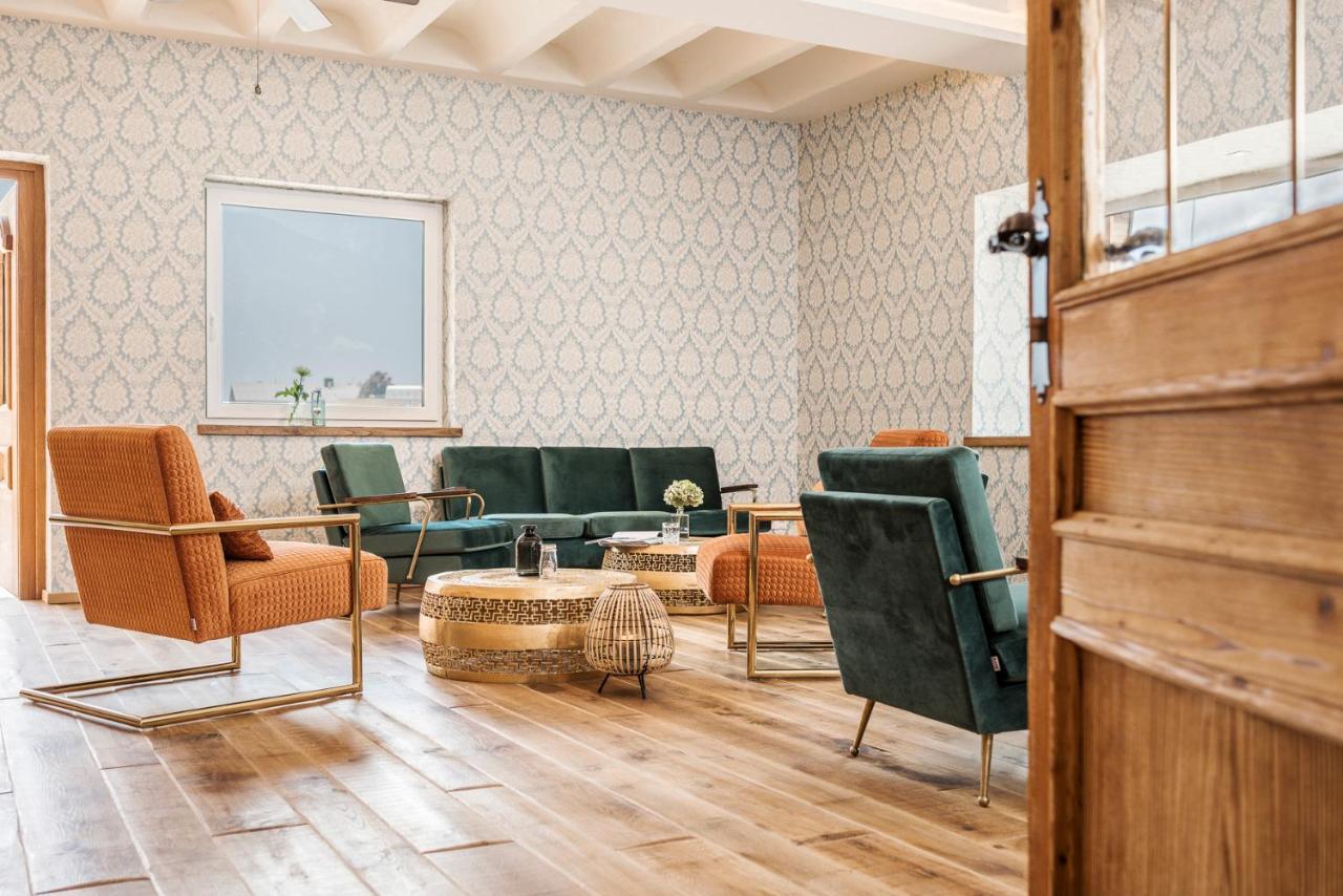 Emma's Kleines Bed & Breakfast Ramsau im Zillertal
