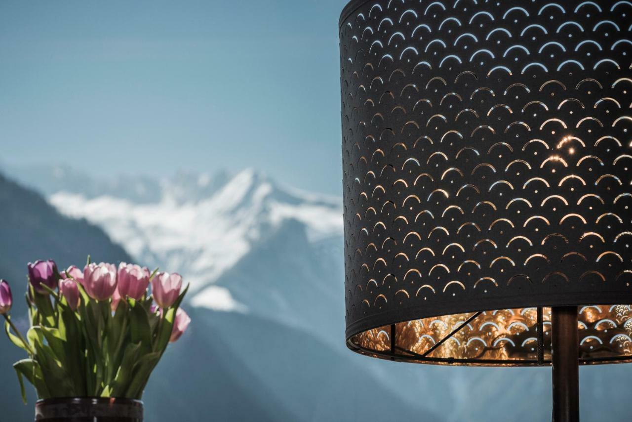 Emma's Kleines Bed & Breakfast Ramsau im Zillertal