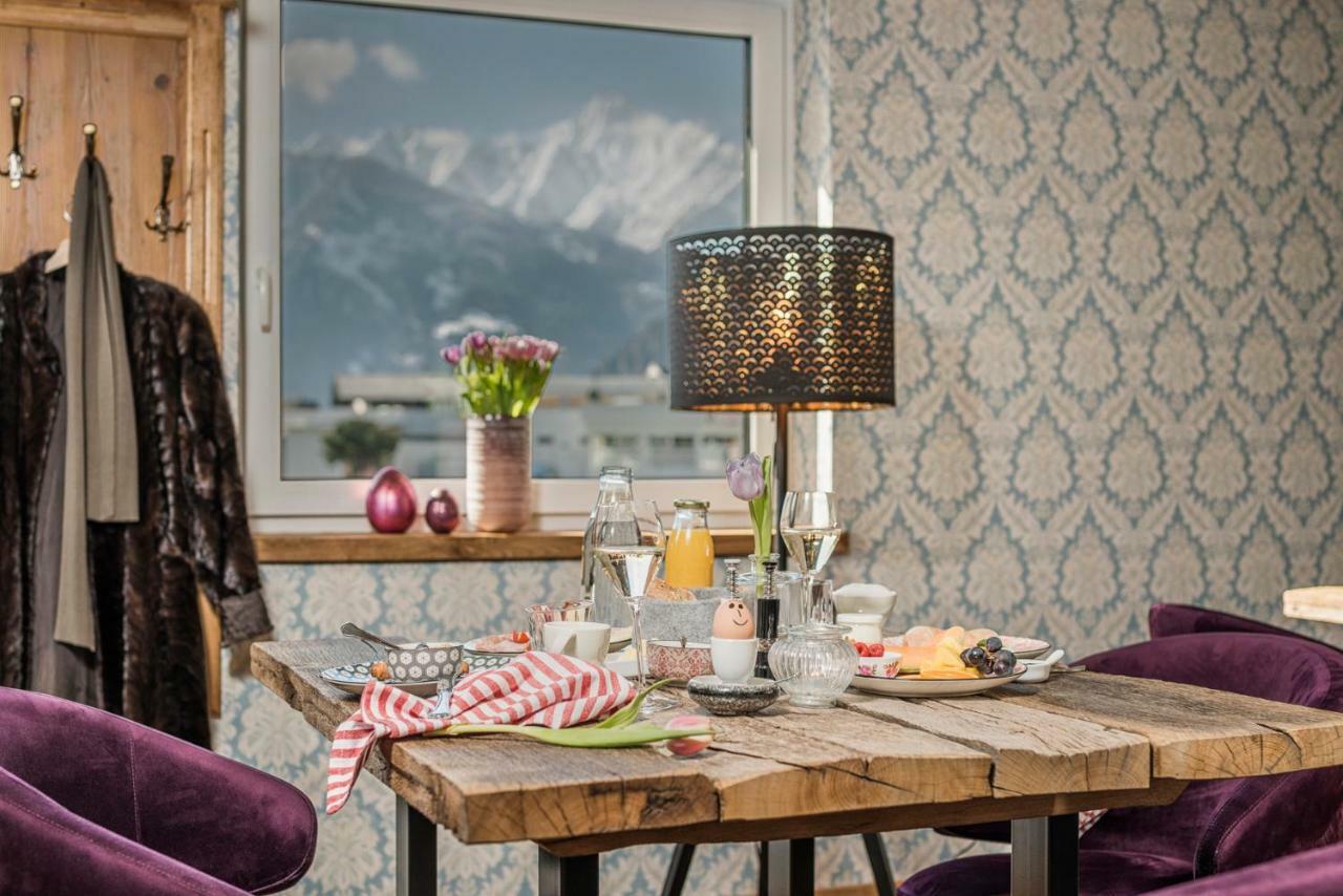 Emma's Kleines Ramsau im Zillertal