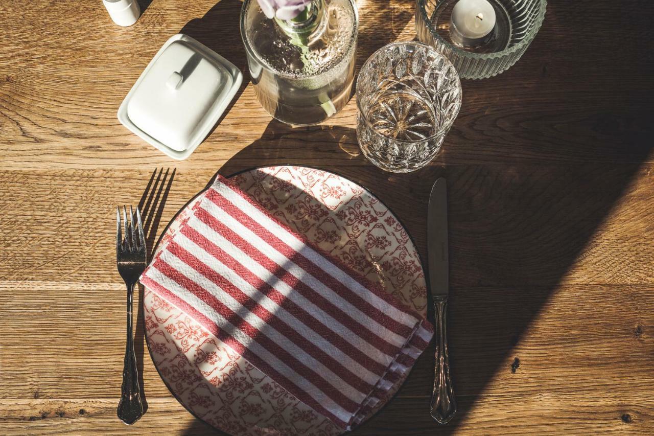 Emma's Kleines Bed & Breakfast Ramsau im Zillertal