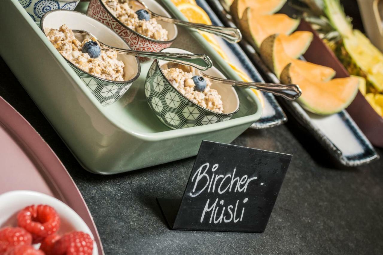 Bed & Breakfast Emma's Kleines Ramsau im Zillertal
