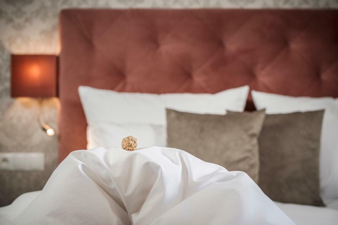 Bed & Breakfast Emma's Kleines Ramsau im Zillertal