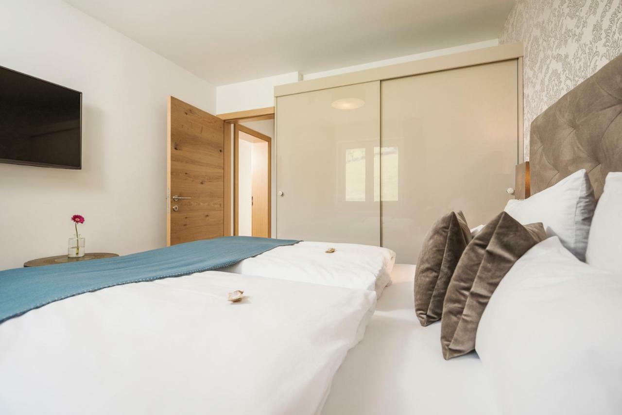 Emma's Kleines Bed & Breakfast Ramsau im Zillertal